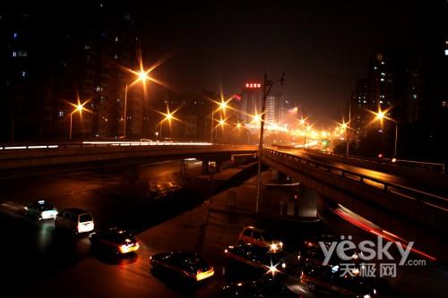 一镜走天下佳能强悍指标EOS50D评测(8)