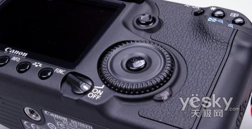 一镜走天下佳能强悍指标EOS50D评测(3)