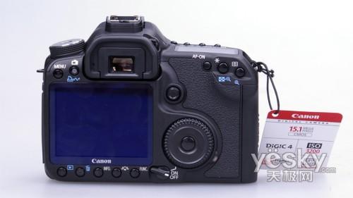 一镜走天下佳能强悍指标EOS50D评测(2)