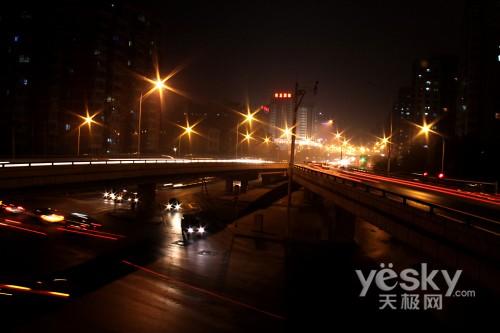 一镜走天下佳能强悍指标EOS50D评测(8)
