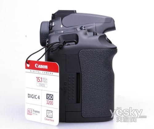 一镜走天下佳能强悍指标EOS50D评测(11)