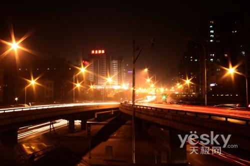一镜走天下佳能强悍指标EOS50D评测(7)