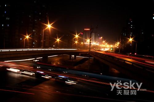 一镜走天下佳能强悍指标EOS50D评测(8)