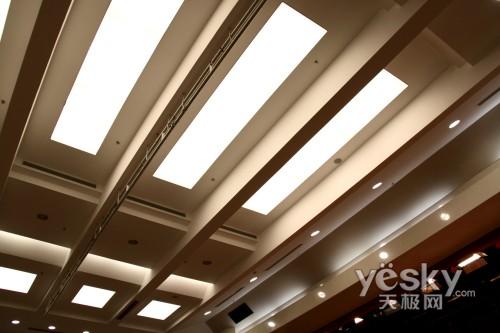 一镜走天下佳能强悍指标EOS50D评测(6)