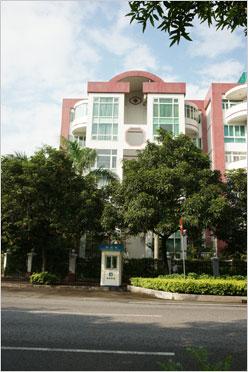 专业与艺术结合索尼全幅单反α900评测(10)