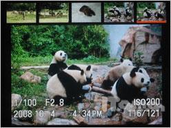 专业与艺术结合索尼全幅单反α900评测(8)