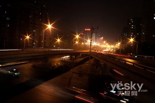 一镜走天下佳能强悍指标EOS50D评测(8)