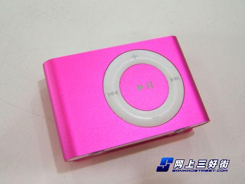人怕出名猪怕壮被山寨过的MP3机型汇总
