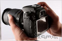 可以拍电影的单反相机尼康D90详尽评测(4)