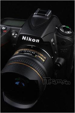 可以拍电影的单反相机尼康D90详尽评测(22)