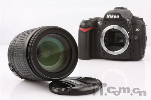 可以拍电影的单反相机尼康D90详尽评测(9)
