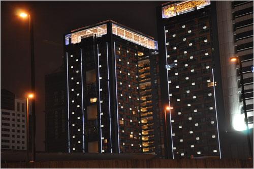 可以拍电影的单反相机尼康D90详尽评测(17)