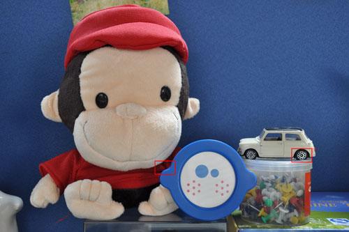 可以拍电影的单反相机尼康D90详尽评测(15)