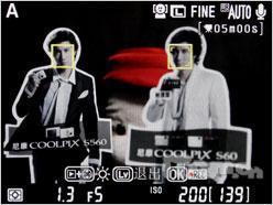 可以拍电影的单反相机尼康D90详尽评测(9)