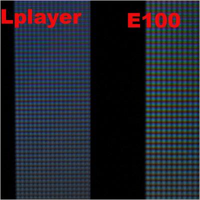D-click操作式E100\Clix\Lplayer对比(4)