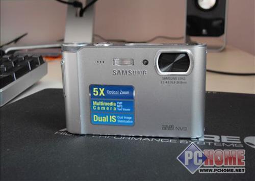 给老婆拍写真画质优异女性相机精品推荐(5)