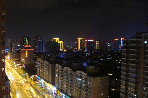 92万像素触摸屏卡片索尼T700真机评测(10)