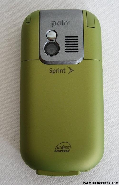 SprintС Palm Centroǳ 