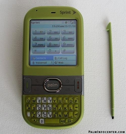 SprintС Palm Centroǳ 