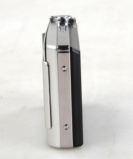 大屏触控720P高清拍摄索尼T500评测(3)