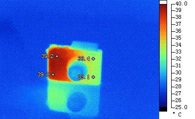 1470万像素触摸屏轻薄三星NV100HD评测(8)