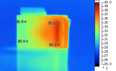 1470万像素触摸屏轻薄三星NV100HD评测(8)
