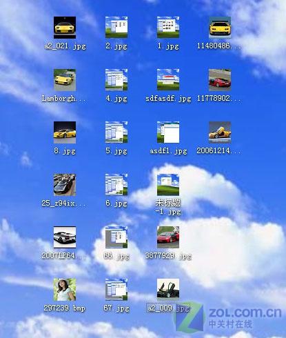 神奇免费软件让Windows图片查看方式歇菜(2)