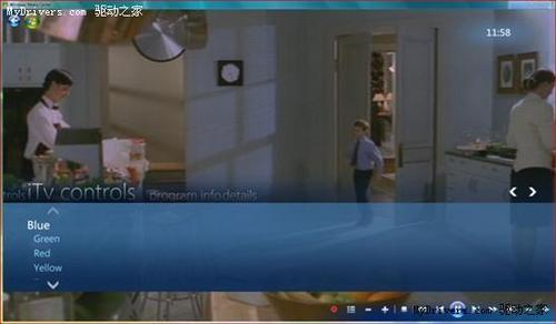 ����Windows7Ԥ������湦�ܶ�ͼ����(4)