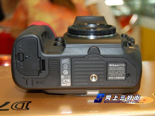 31日相机行情:最低价入门单反仅售3100(4)
