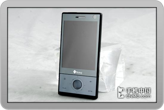 震撼2008年度十大最受关注手机一览(4)