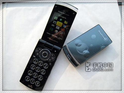 震撼2008年度十大最受关注手机一览(8)