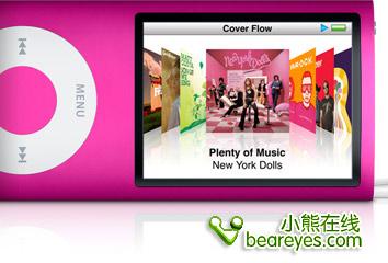�ᱡ�������ϣ�iPodnano4ȫ������