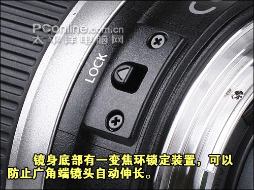 大变焦的魅力佳能EF-S18-200IS评测(4)