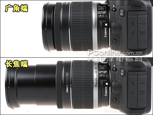 大变焦的魅力佳能EF-S18-200IS评测(4)