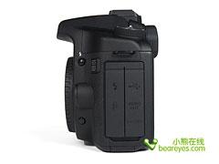 中端单反擎天柱佳能EOS50D详尽评测(6)