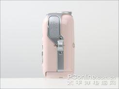 时尚可爱不乏精致小巧佳能E1详尽评测(2)