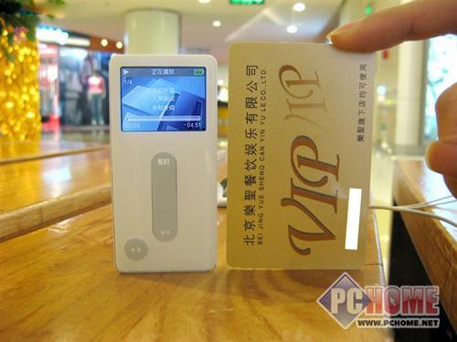 路途断电不担忧高效率续航王MP3推荐(2)