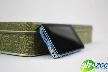 有种美丽叫倾城mobiBLUi30完全评测(7)
