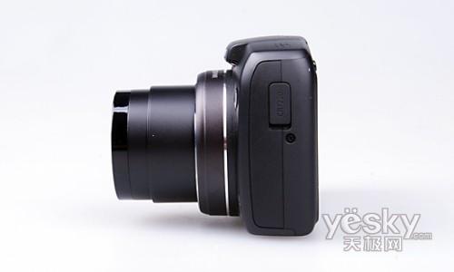长焦防抖皆全能佳能SX110IS功能评测(3)