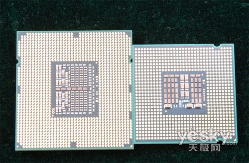 处理器设计重大革命Nehalem平台全面解析