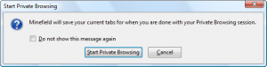 [��ͼ]��FireFox˽�����ģʽ���״νӴ�
