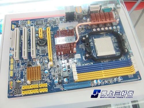 进军实况足球20094000元搞定游戏电脑(3)