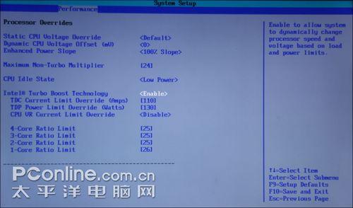 ��ʷ�����ٶ�ת��Corei7�����������(7)