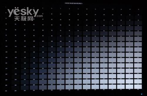 超强性价比+20000:1三星显示器2243EW评测