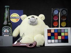 不一样的潮流风尚DC5x光变三星蓝调NV9详细评测