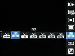 不一样的潮流风尚DC5x光变三星蓝调NV9详细评测