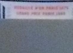 不一样的潮流风尚DC5x光变三星蓝调NV9详细评测