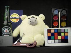 不一样的潮流风尚DC5x光变三星蓝调NV9详细评测