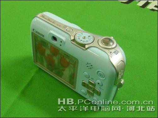 美貌与智慧并重时尚美眉专用相机大比拼