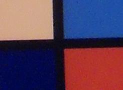 不一样的潮流风尚DC5x光变三星蓝调NV9详细评测